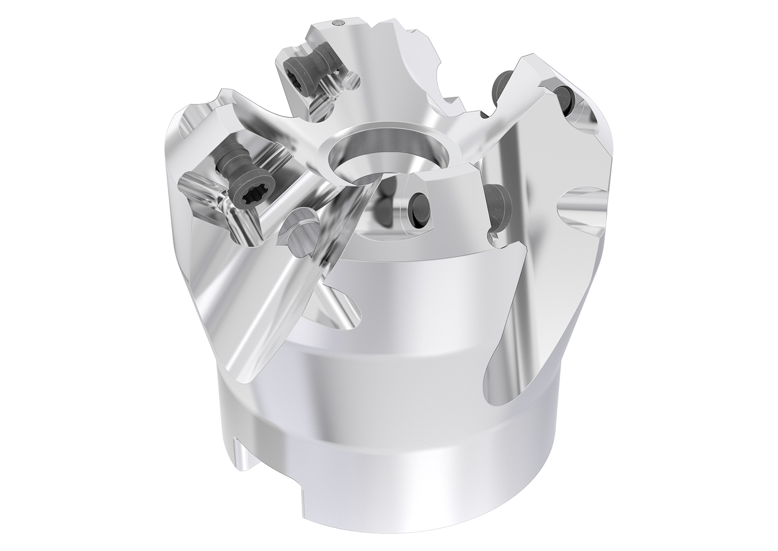 Seco R220.53 face mill